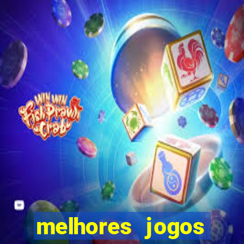 melhores jogos mundo aberto para android